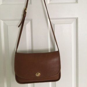 Coach City Bag